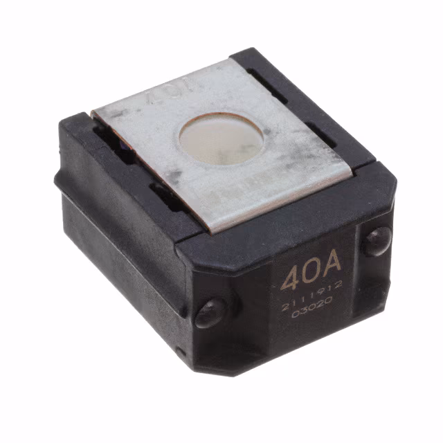 3298080.H Littelfuse Inc. Sicherungen